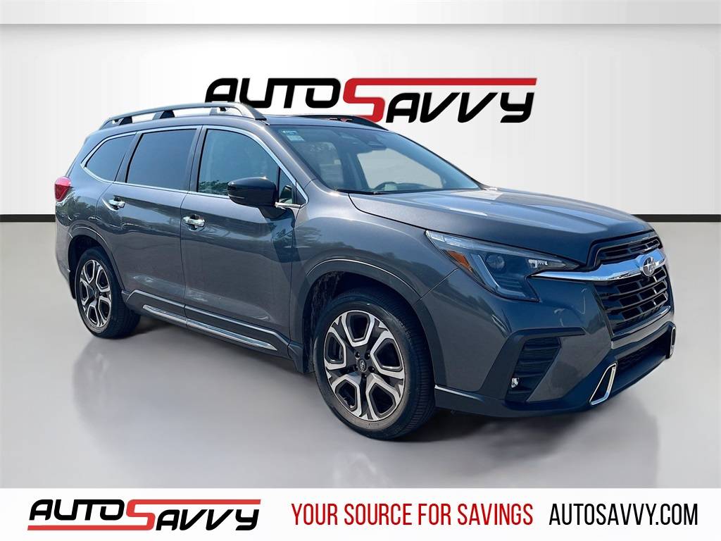2024 Subaru Ascent Touring — SUV — 18,177 mi — Merrillville, IN