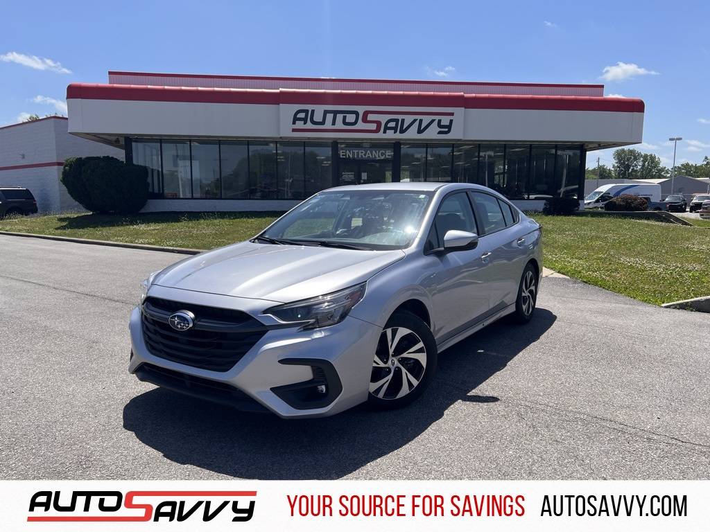 2023 Subaru Legacy Premium — Sedan — 34,679 mi — Merrillville, IN
