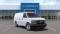 2024 Chevrolet Express Cargo Van in Oakland, CA 1 - Open Gallery