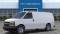 2024 Chevrolet Express Cargo Van in Oakland, CA 2 - Open Gallery