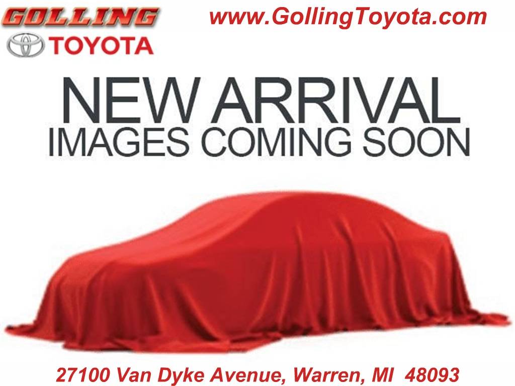 2023 Toyota Camry SE — Sedan — 57,645 mi — Warren, MI