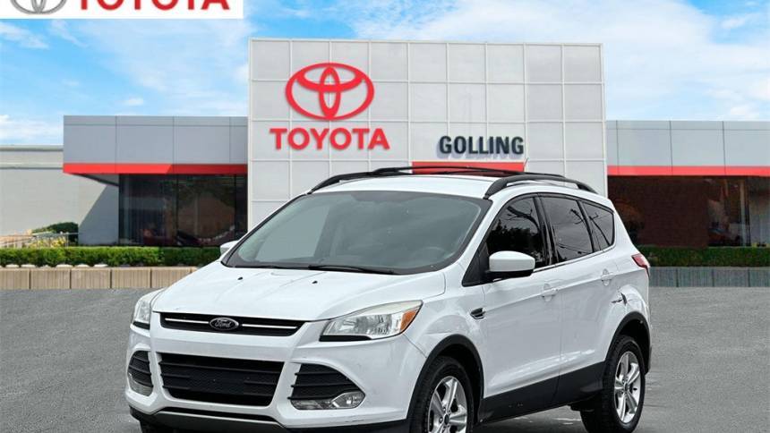 2013 Ford Escape SE — SUV — 140,098 mi — Warren, MI