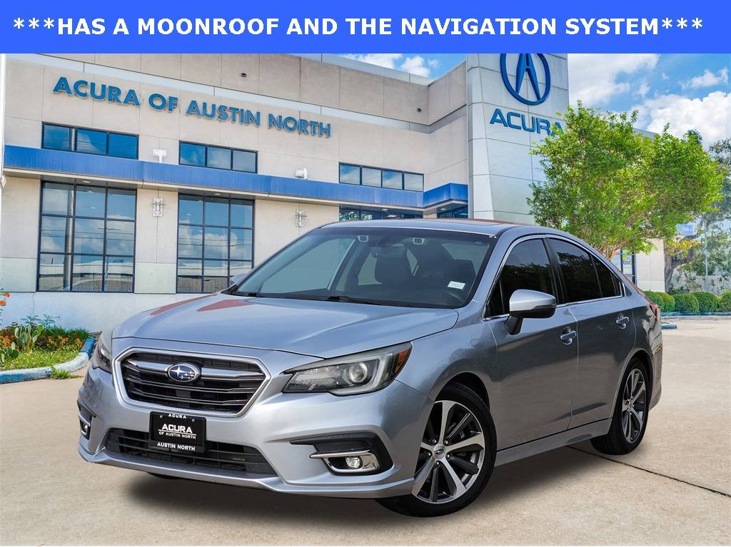 2019 Subaru Legacy 3.6R Limited — Sedan — 84,430 mi — Austin, TX
