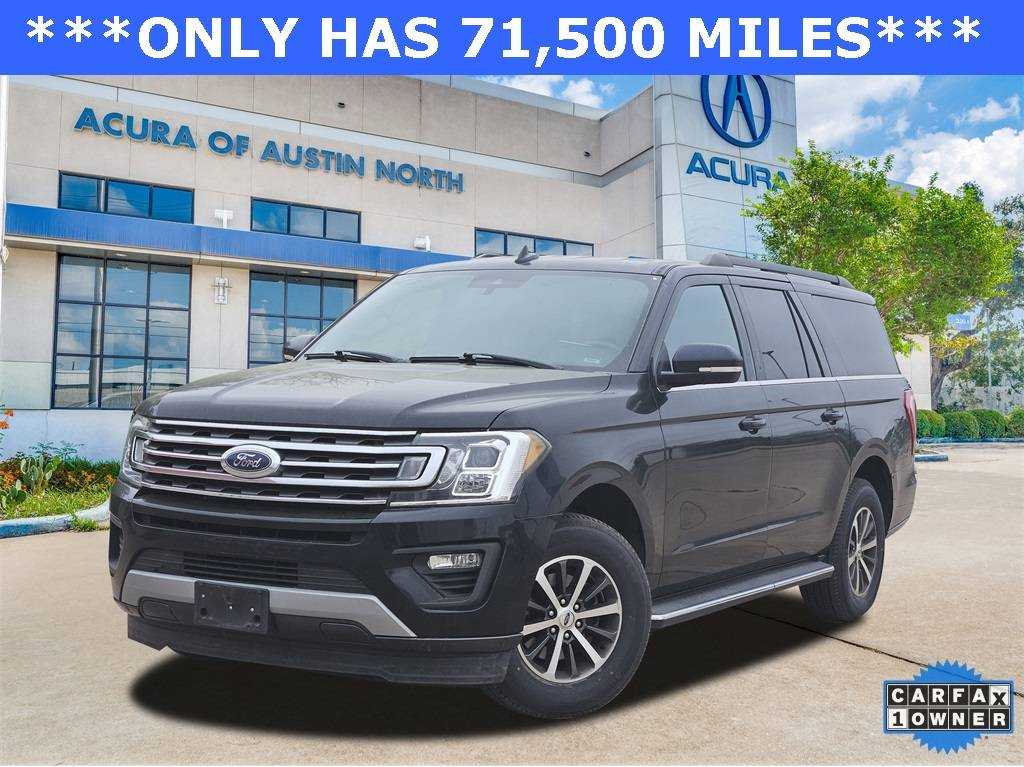 2020 Ford Expedition XLT — SUV — 71,142 mi — Austin, TX