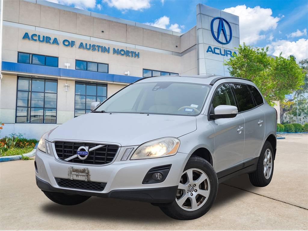 2010 Volvo XC60 3.2 — SUV — 100,183 mi — Austin, TX