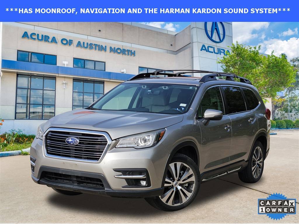 2019 Subaru Ascent Limited — SUV — 83,049 mi — Austin, TX