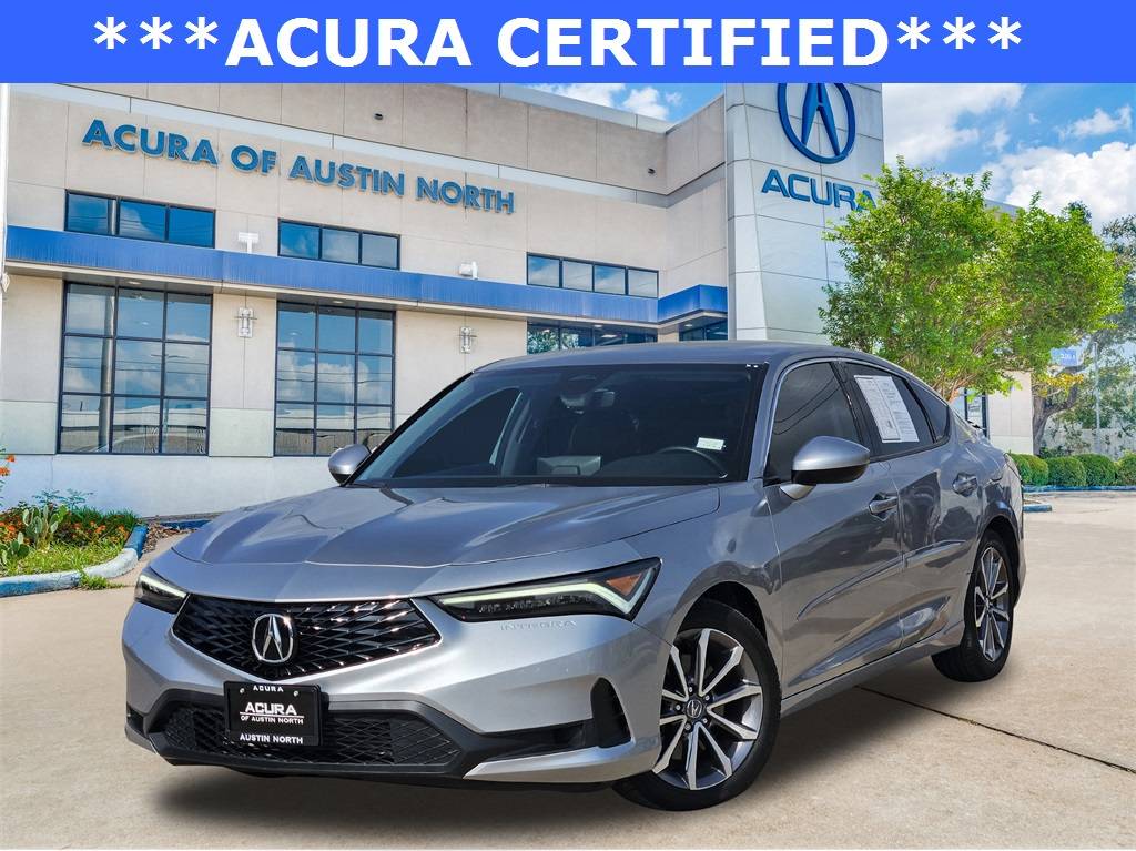 2023 Acura Integra Standard — Hatchback — 31,872 mi — Austin, TX