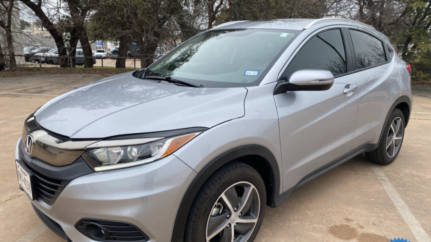 2022 Honda HR-V EX — SUV — 6,388 mi — Austin, TX
