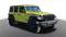 2024 Jeep Wrangler in Kingston, NY 1 - Open Gallery