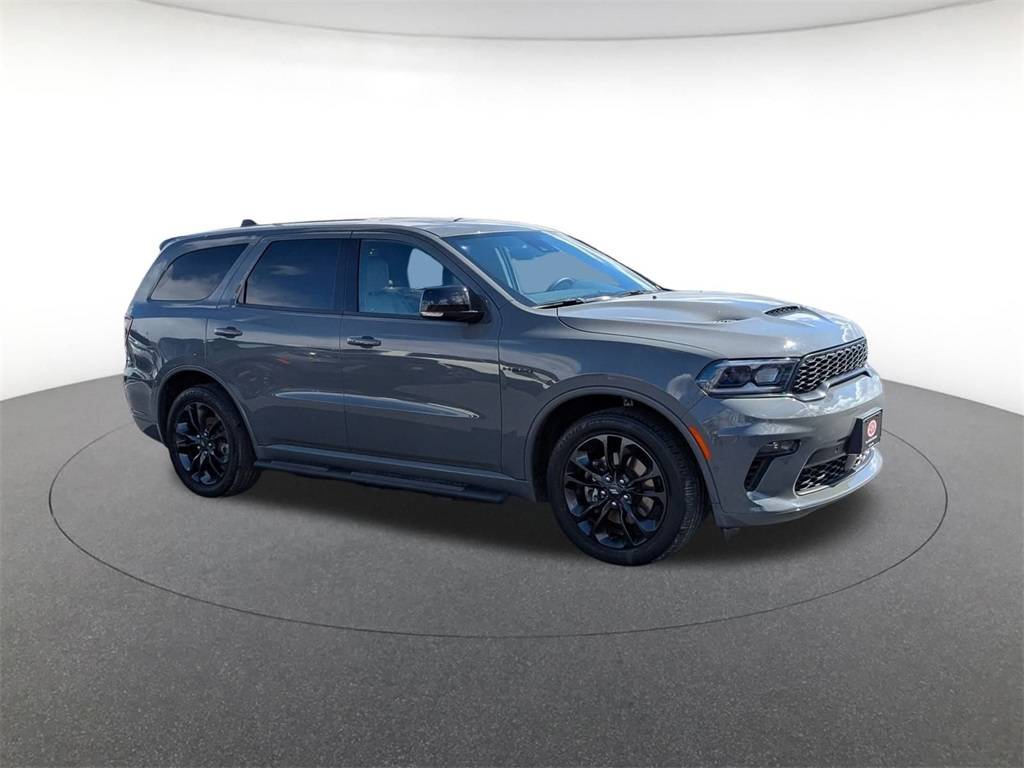 2021 Dodge Durango R/T — SUV — 29,630 mi — Kingston, NY