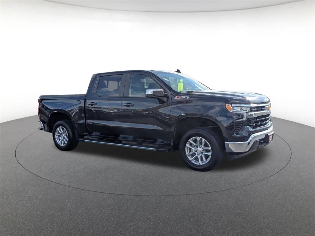 2022 Chevrolet Silverado 1500 LT — Pickup Truck — 52,709 mi — Kingston, NY