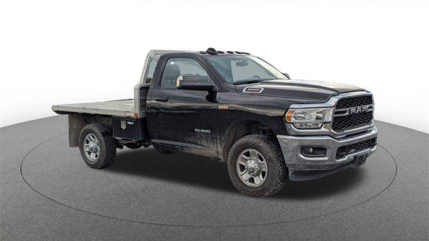 2022 Ram 3500 Tradesman — Pickup Truck — 29,322 mi — Kingston, NY