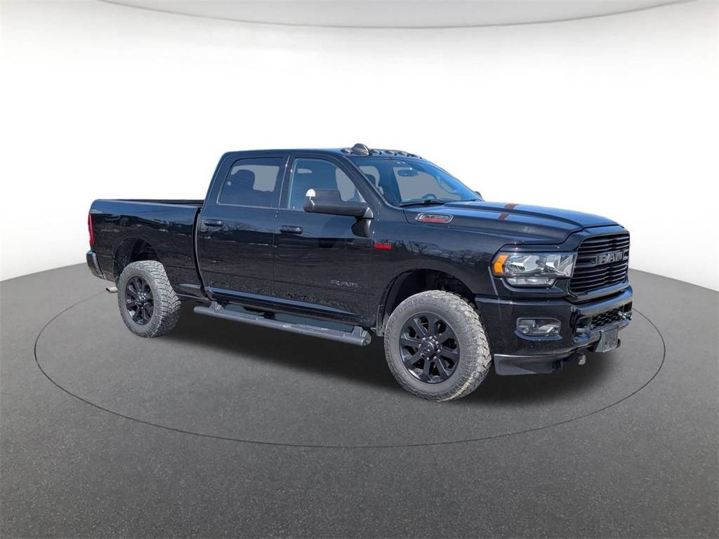 2021 Ram 2500 Big Horn — Pickup Truck — 41,678 mi — Kingston, NY
