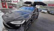 2021 Tesla Model X Performance — SUV — 52,188 mi — Skokie, IL