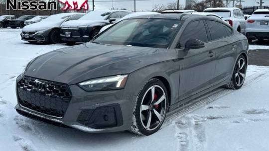 2023 Audi A5 Prestige — Hatchback — 16,215 mi — Skokie, IL