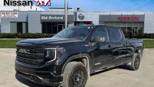 2023 GMC Sierra 1500 Elevation — Pickup Truck — 45,543 mi — Skokie, IL