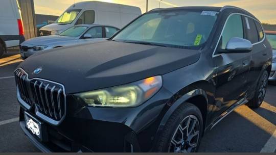 2023 BMW X1 28i — SUV — 3,346 mi — Skokie, IL