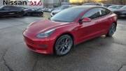 2022 Tesla Model 3 Long Range — Sedan — 49,085 mi — Skokie, IL