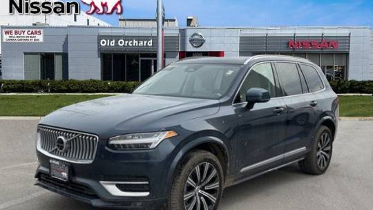 2023 Volvo XC90 Plus — SUV — 20,269 mi — Skokie, IL