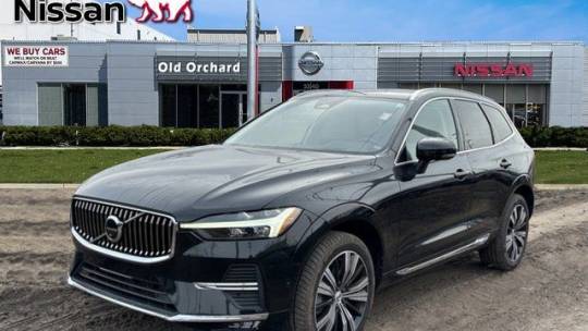 2022 Volvo XC60 Inscription — SUV — 32,420 mi — Skokie, IL