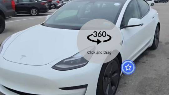 2022 Tesla Model 3 Long Range — Sedan — 28,626 mi — Skokie, IL
