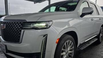 2023 Cadillac Escalade Premium Luxury — SUV — 52,269 mi — Skokie, IL