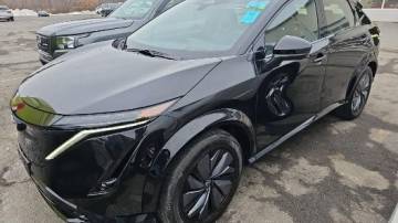2023 Nissan Ariya Evolve+ — SUV — 6,381 mi — Skokie, IL