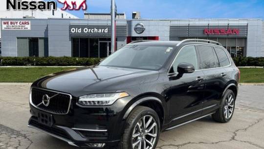 2019 Volvo XC90 Momentum — SUV — 55,321 mi — Skokie, IL