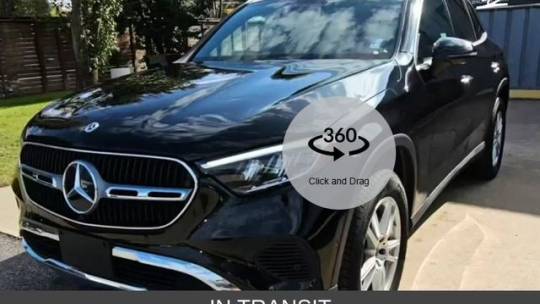 2023 Mercedes-Benz GLC GLC 300 — SUV — 7,794 mi — Skokie, IL
