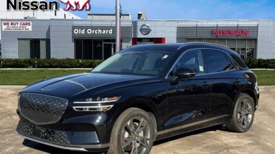 2023 Genesis Electrified GV70 Advanced — SUV — 30,032 mi — Skokie, IL