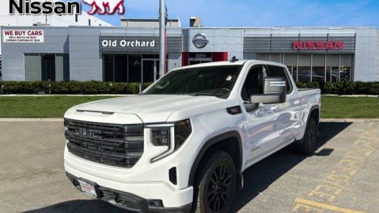 2023 GMC Sierra 1500 Elevation — Pickup Truck — 20,052 mi — Skokie, IL