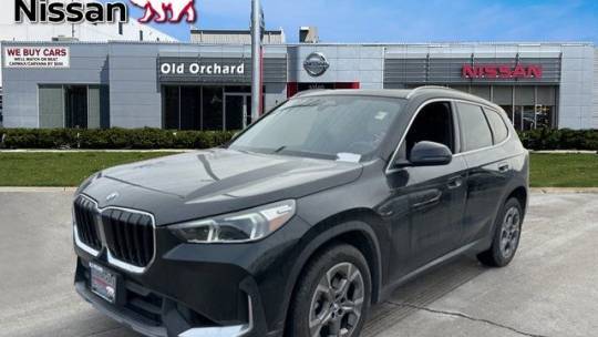 2023 BMW X1 28i — SUV — 19,663 mi — Skokie, IL