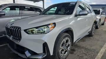 2024 BMW X1 28i — SUV — 25,088 mi — Skokie, IL