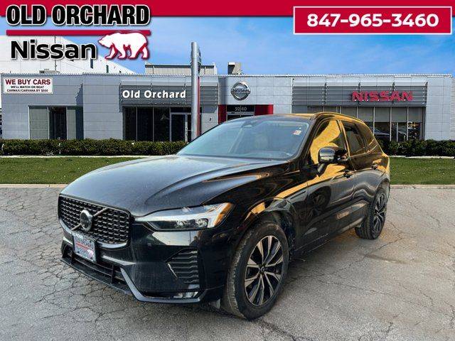 2024 Volvo XC60 Plus — SUV — 12,325 mi — Skokie, IL