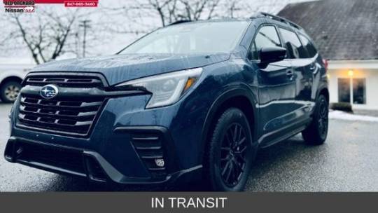 2024 Subaru Ascent Onyx Edition — SUV — 11,681 mi — Skokie, IL