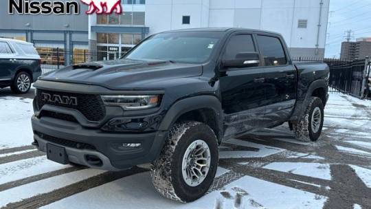 2022 Ram 1500 TRX — Pickup Truck — 28,582 mi — Skokie, IL