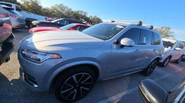 2023 Volvo XC90 Plus — SUV — 18,970 mi — Skokie, IL