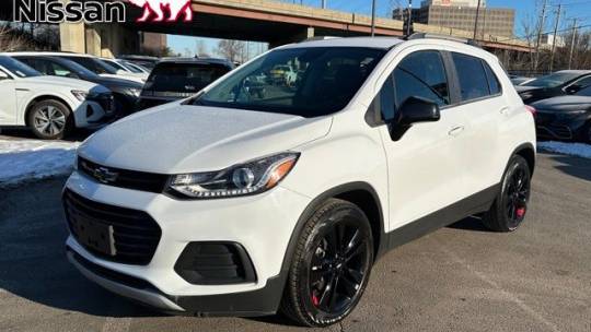 2020 Chevrolet Trax LT — SUV — 65,737 mi — Skokie, IL