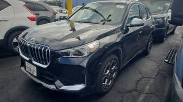 2024 BMW X1 28i — SUV — 23,356 mi — Skokie, IL