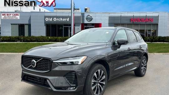 2024 Volvo XC60 Plus — SUV — 11,325 mi — Skokie, IL