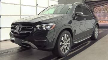 2023 Mercedes-Benz GLE GLE 450 — SUV — 10,835 mi — Skokie, IL