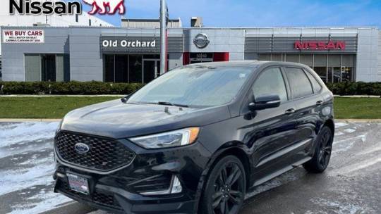 2021 Ford Edge ST — SUV — 44,789 mi — Skokie, IL