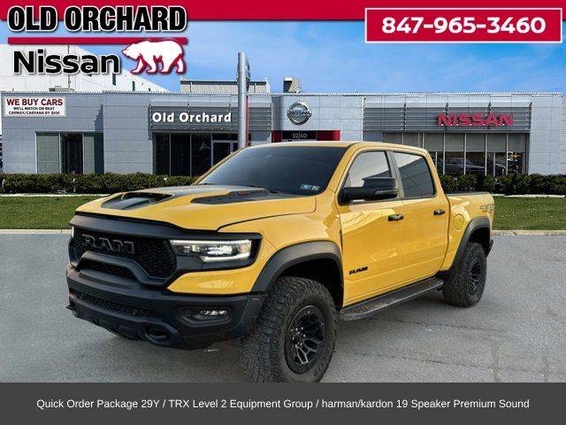 2023 Ram 1500 TRX — Pickup Truck — 42,979 mi — Skokie, IL