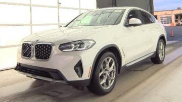 2024 BMW X4 30i — SUV — 19,207 mi — Skokie, IL