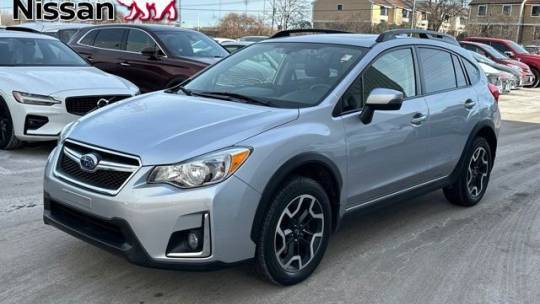 2017 Subaru Crosstrek Limited — SUV — 47,105 mi — Skokie, IL