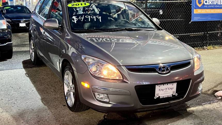 2011 Hyundai Elantra SE — Wagon — 107,047 mi — North Bergen, NJ