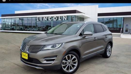 2017 Lincoln MKC Select — SUV — 53,200 mi — Houston, TX