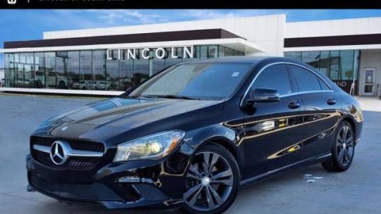 2015 Mercedes-Benz CLA CLA 250 — Sedan — 72,200 mi — Houston, TX