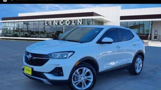 2023 Buick Encore GX Preferred — SUV — 17,622 mi — Houston, TX
