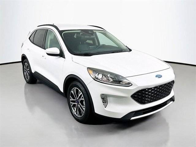 2020 Ford Escape SEL — SUV — 74,283 mi — Pekin, IL